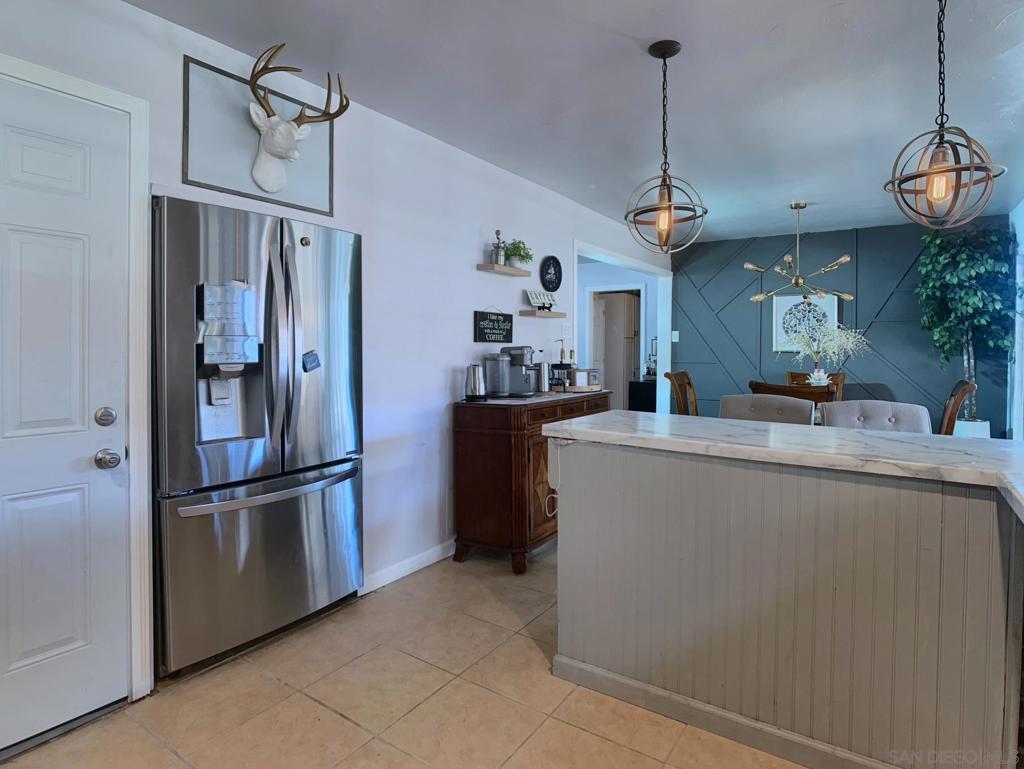 Santee - Residential