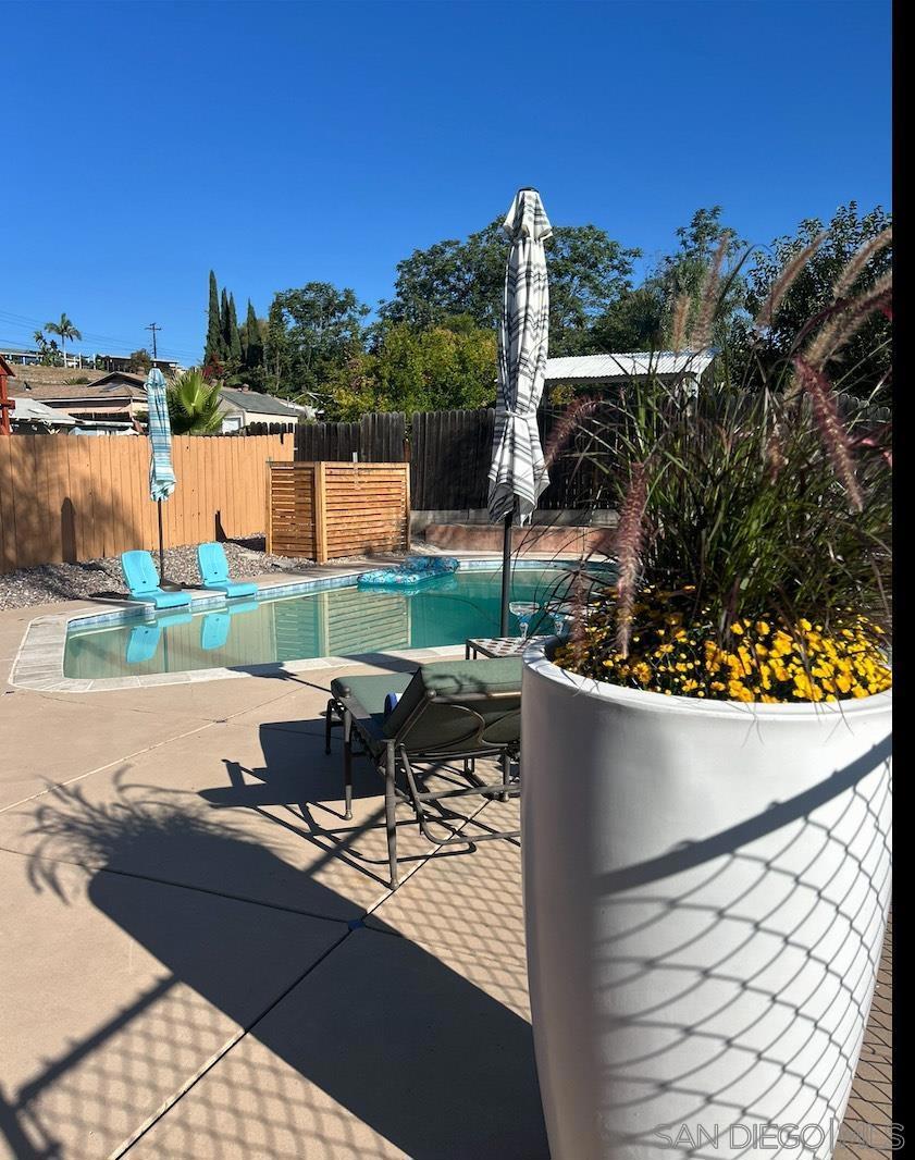 Santee - Residential