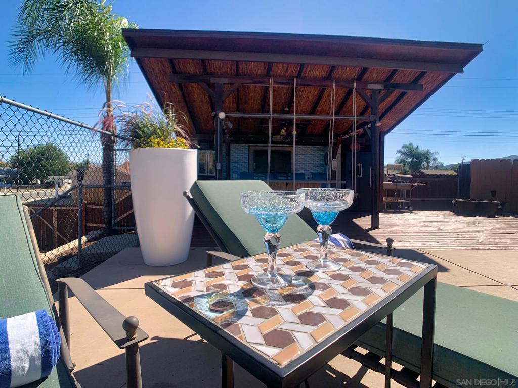 Santee - Residential