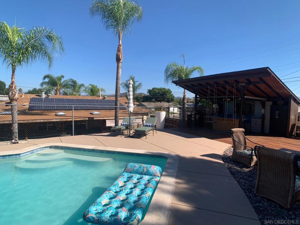 Santee - Residential