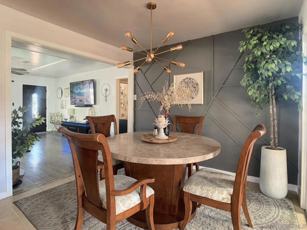 Santee - Residential