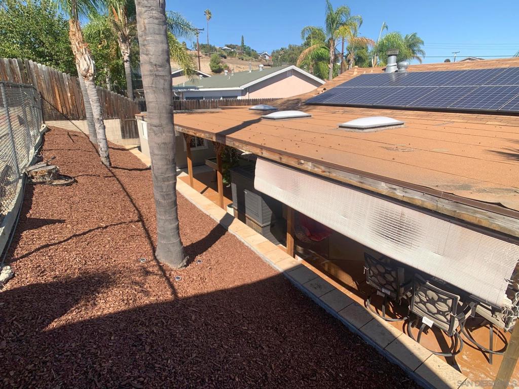 Santee - Residential