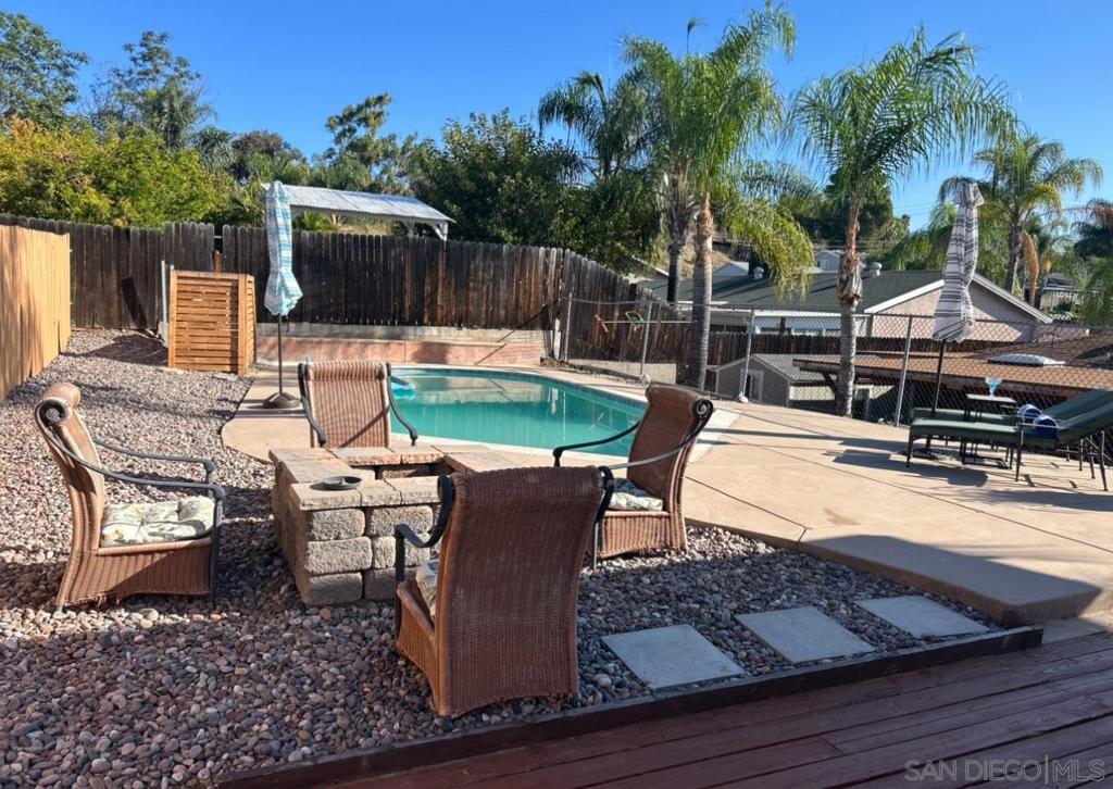 Santee - Residential