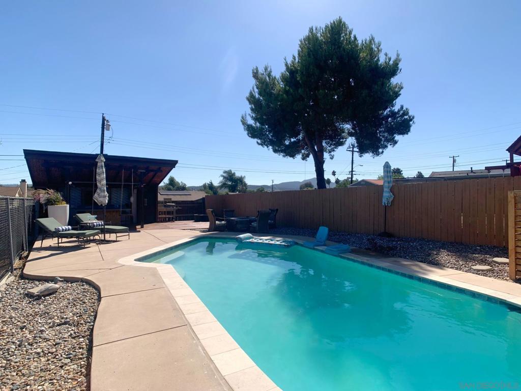 Santee - Residential