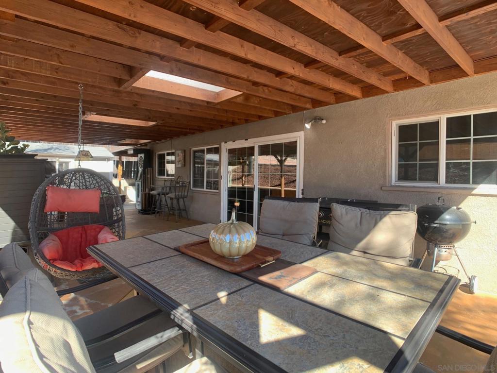 Santee - Residential