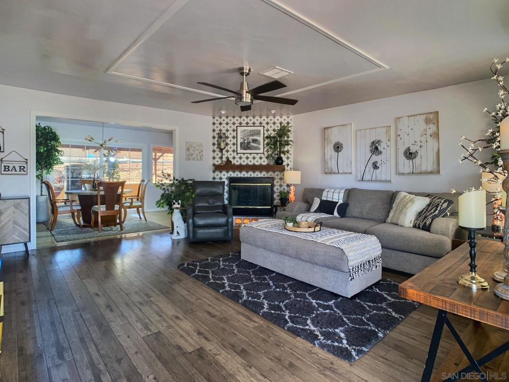 Santee - Residential