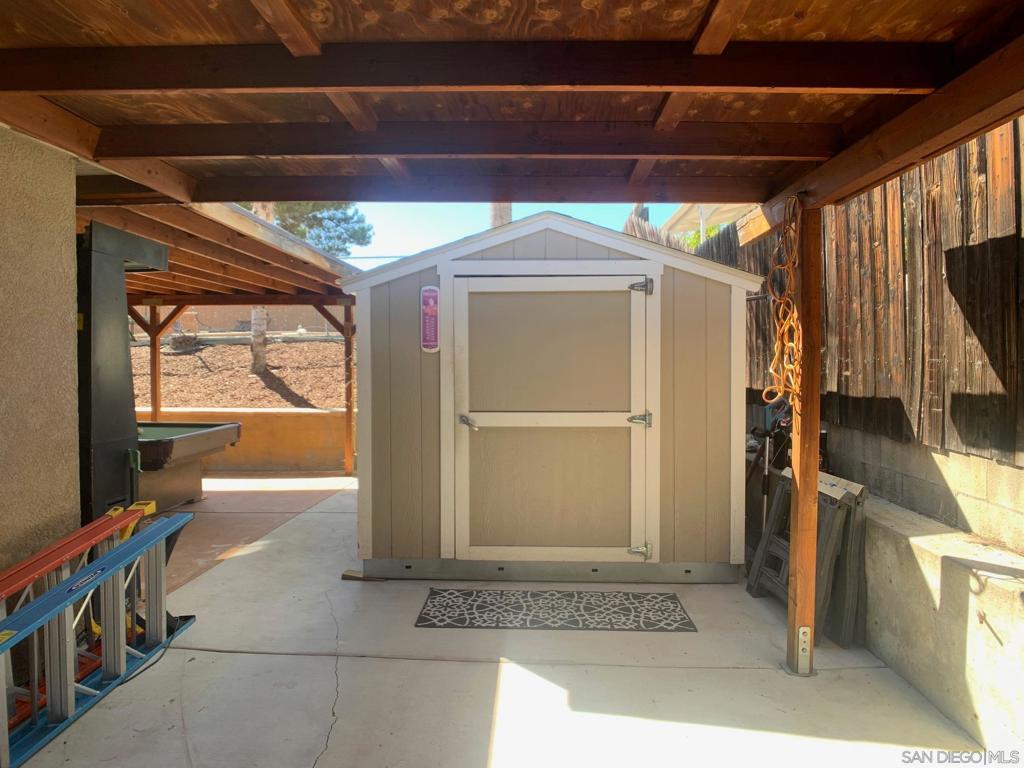 Santee - Residential