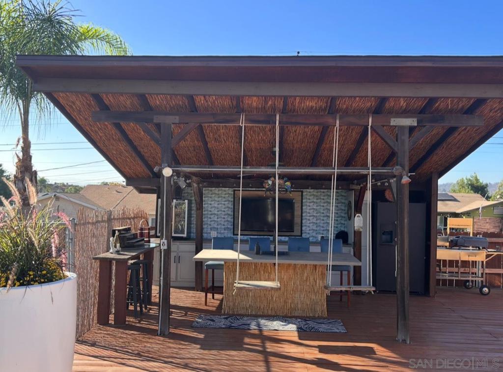 Santee - Residential