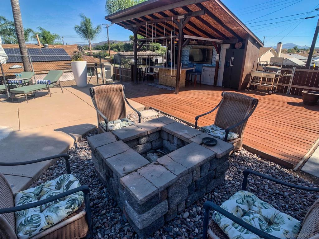 Santee - Residential