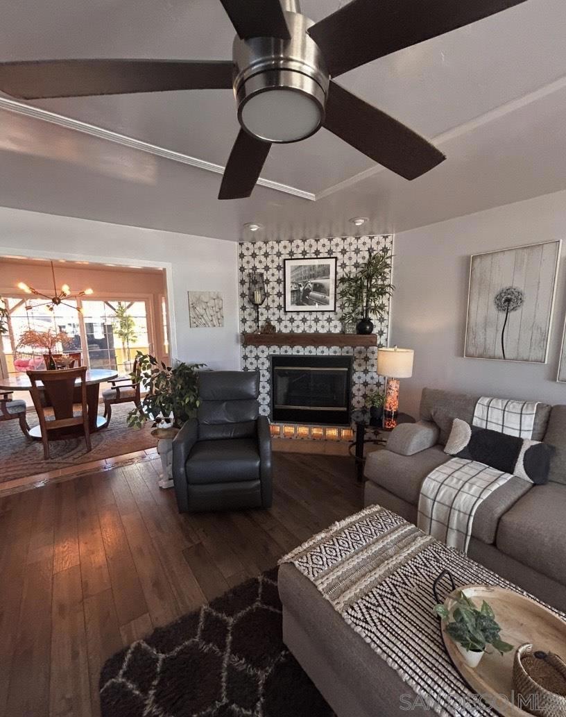 Santee - Residential