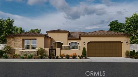 Photo of 81830 Via Barranca, La Quinta, CA 92253 (MLS # SW26091648)