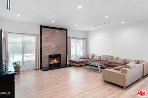 Photo of 15903 Londelius Street, Los Angeles, CA 91343 (MLS # 26890307)