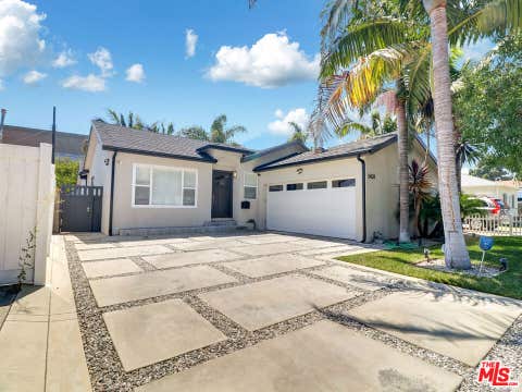 Photo of 5437 Coolidge Avenue, Culver City, CA 90230 (MLS # 26874457)