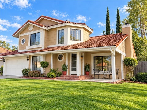Photo of 30511 Bayhill Drive, Temecula, CA 92592 (MLS # SW26199046)