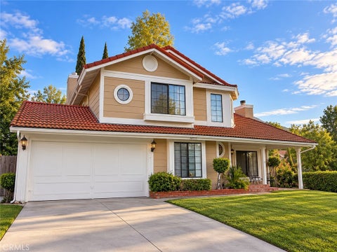 Tiny photo for 30511 Bayhill Drive, Temecula, CA 92592 (MLS # SW26199046)