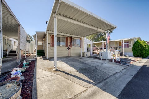 Photo of 1025 Martin Space 25 ST, Lakeport, CA 95453 (MLS # LC26204971)