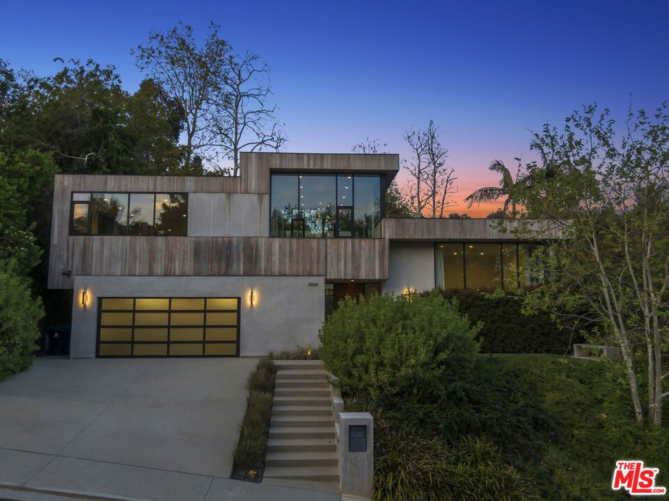 3254 Hutton Drive