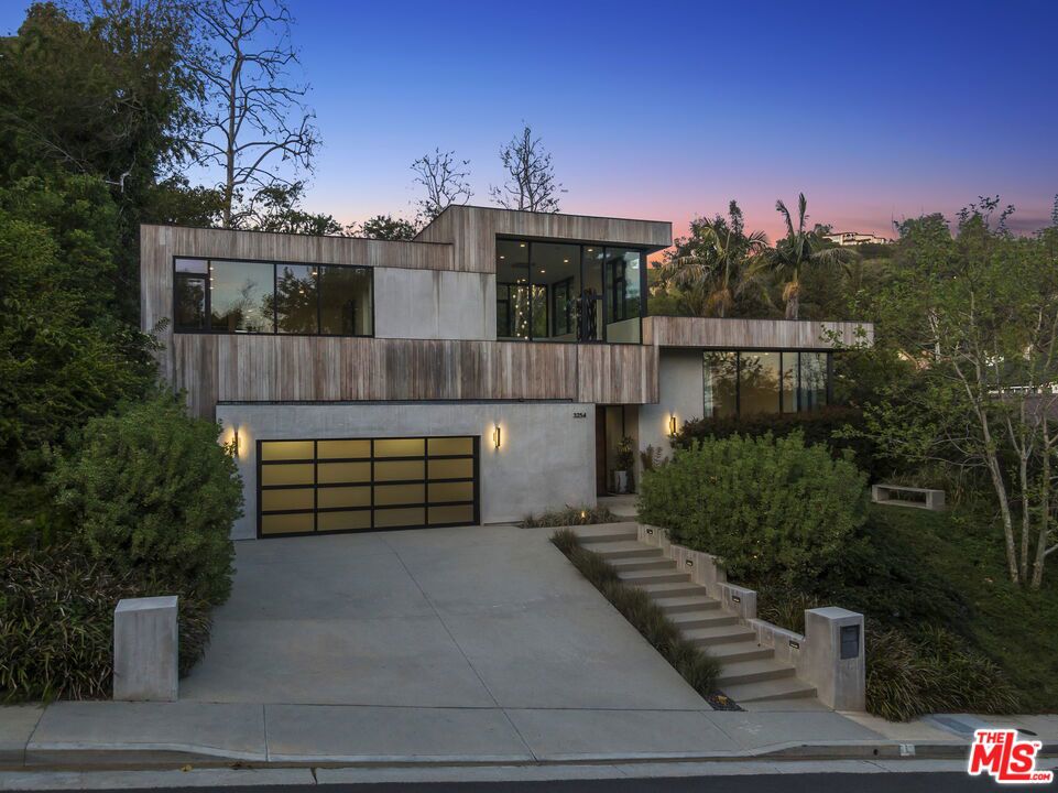 3254 Hutton Drive