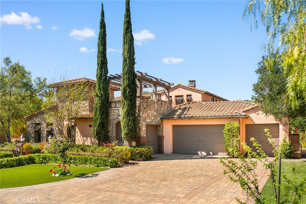 Chino Hills, California, 91709, United States, 4 Bedrooms Bedrooms, ,5 BathroomsBathrooms,Residential,Active,2029739