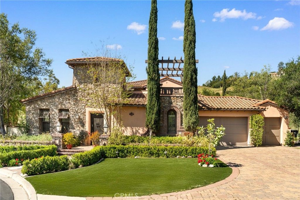 Photo of 3168 Roma Court, Chino Hills, CA 91709 (MLS # CV26058773)