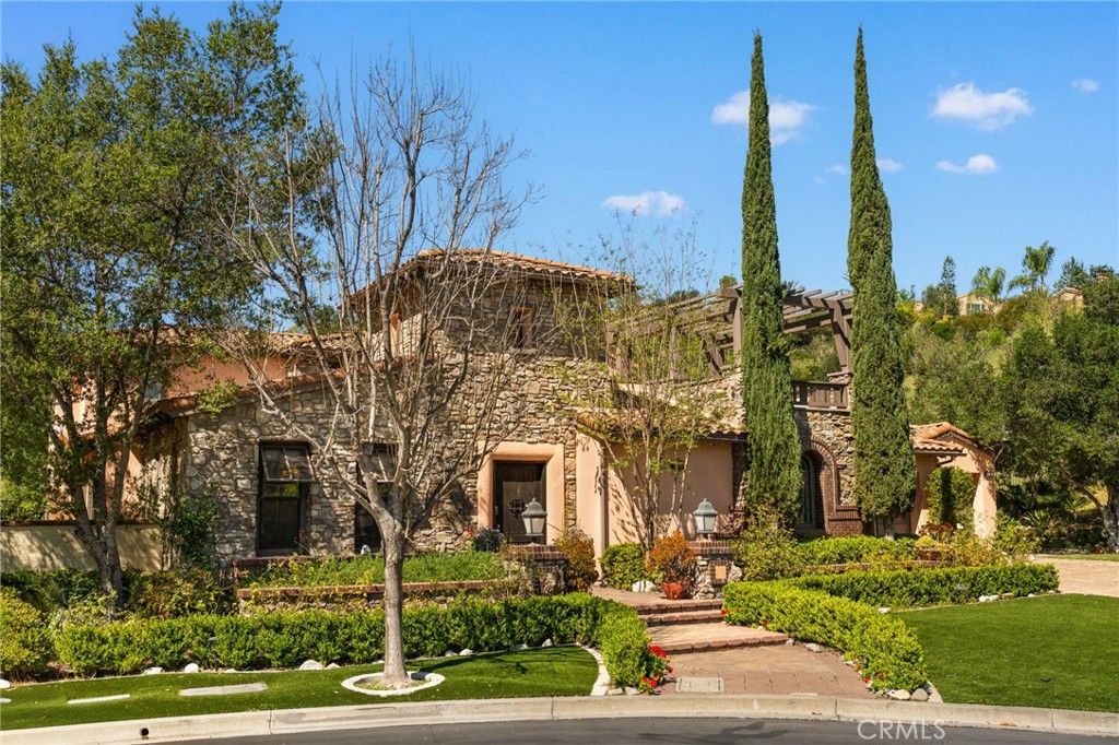 Photo of 3168 Roma Court, Chino Hills, CA 91709 (MLS # CV26058773)