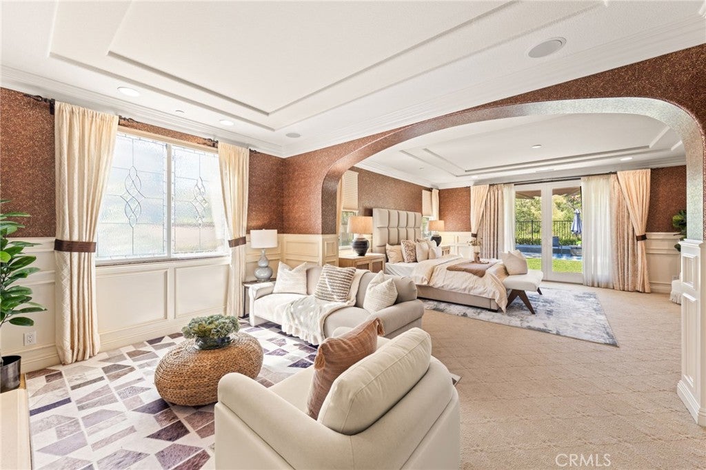 Chino Hills, California, 91709, United States, 4 Bedrooms Bedrooms, ,5 BathroomsBathrooms,Residential,Active,2029739
