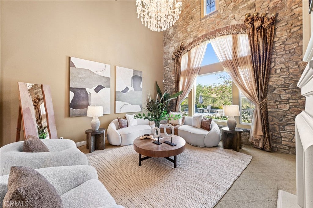 Chino Hills, California, 91709, United States, 4 Bedrooms Bedrooms, ,5 BathroomsBathrooms,Residential,Active,2029739