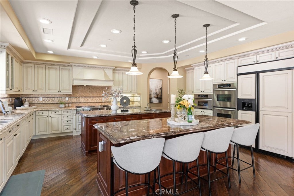 Chino Hills, California, 91709, United States, 4 Bedrooms Bedrooms, ,5 BathroomsBathrooms,Residential,Active,2029739