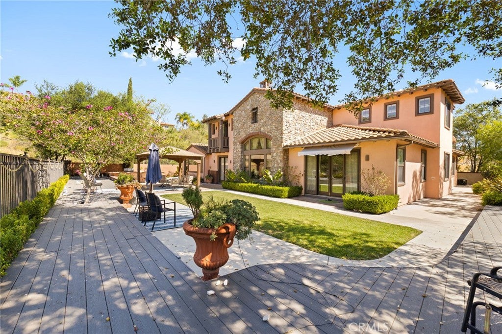 Chino Hills, California, 91709, United States, 4 Bedrooms Bedrooms, ,5 BathroomsBathrooms,Residential,Active,2029739