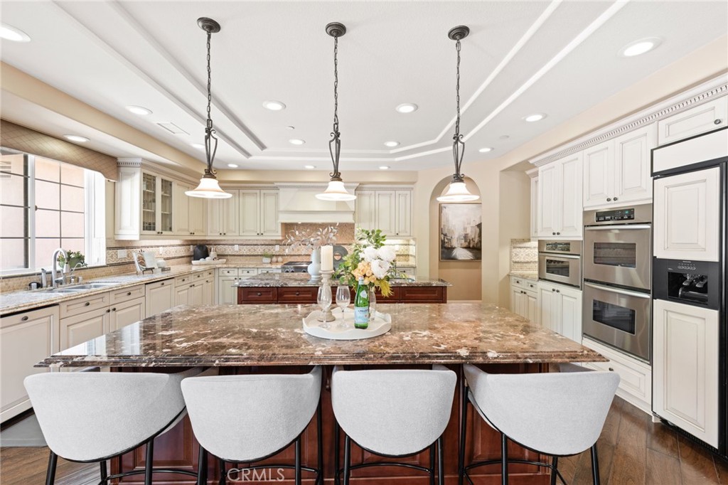 Chino Hills, California, 91709, United States, 4 Bedrooms Bedrooms, ,5 BathroomsBathrooms,Residential,Active,2029739