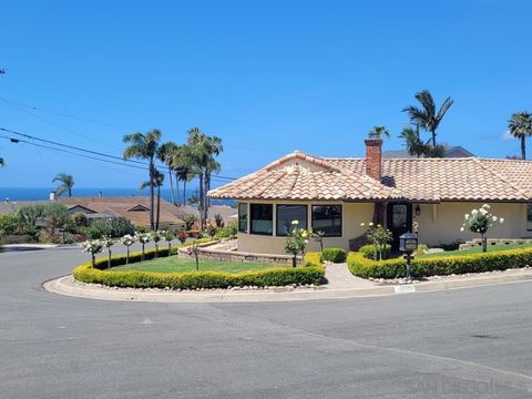 5602 Ladybird Lane La Jolla CA 92037