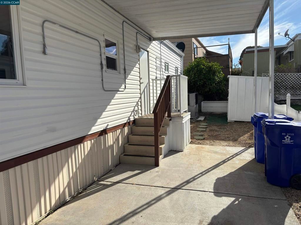 16401 San Pablo Ave