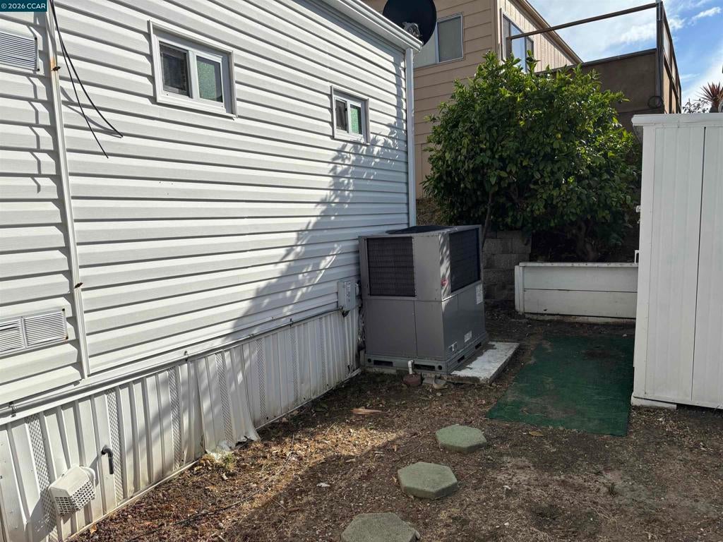 16401 San Pablo Ave