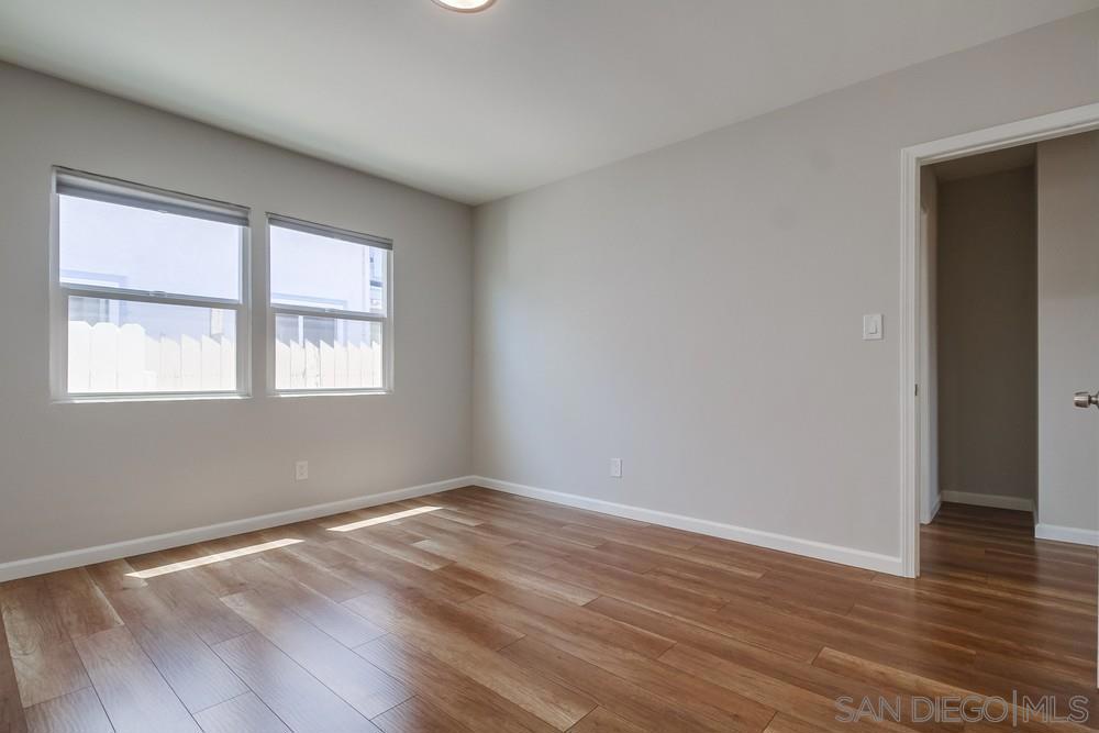 Clairemont - Residential