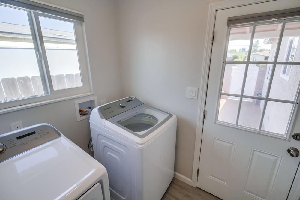 Clairemont - Residential