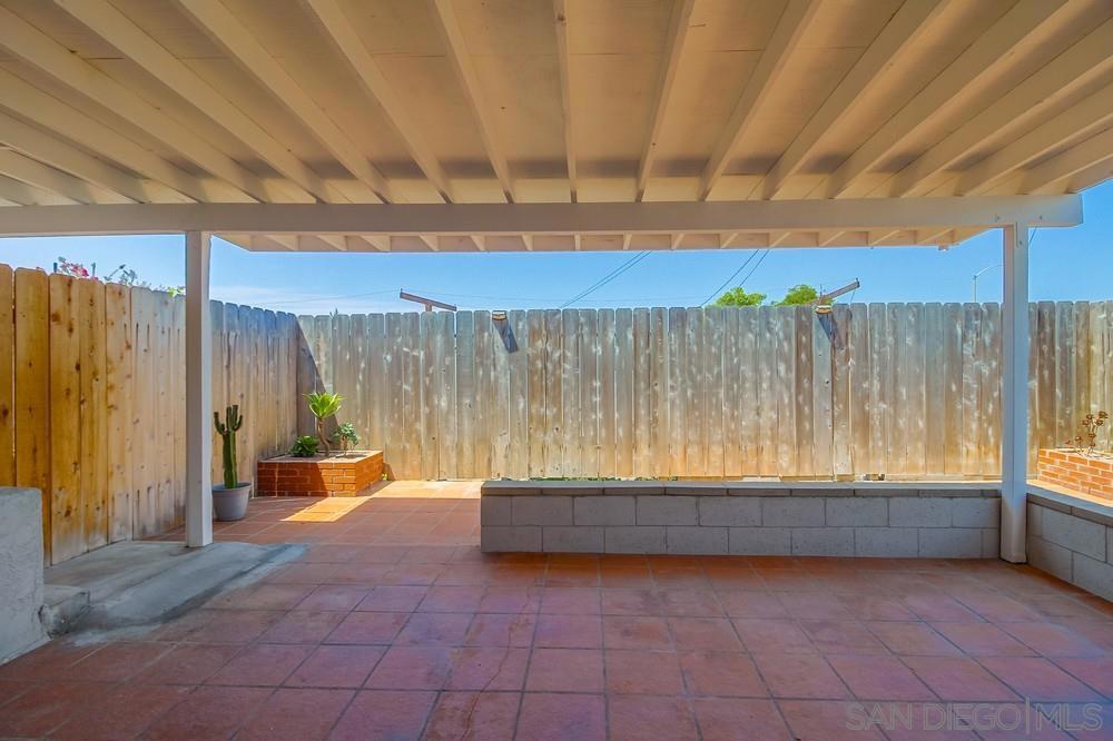 Clairemont - Residential