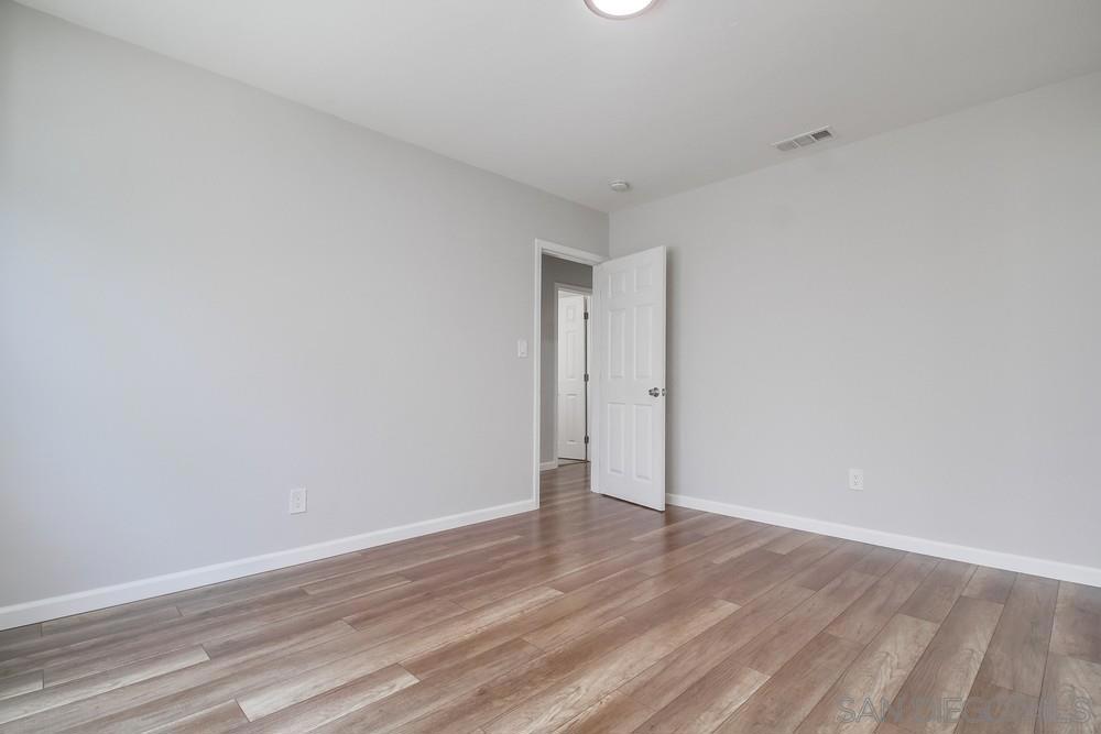 Clairemont - Residential