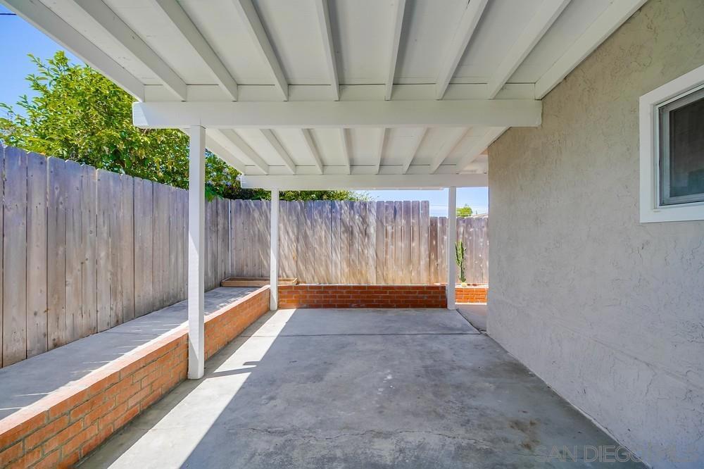 Clairemont - Residential