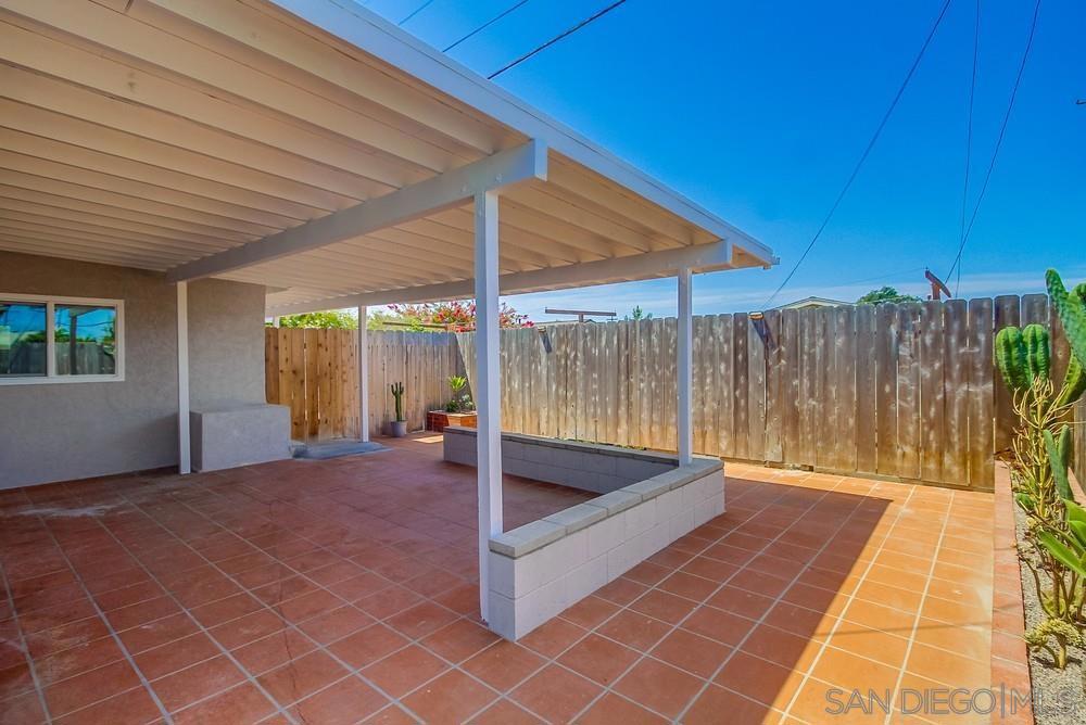 Clairemont - Residential