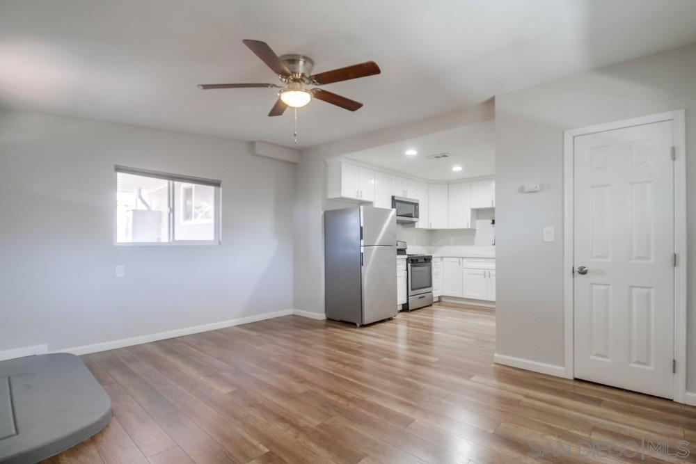 Clairemont - Residential