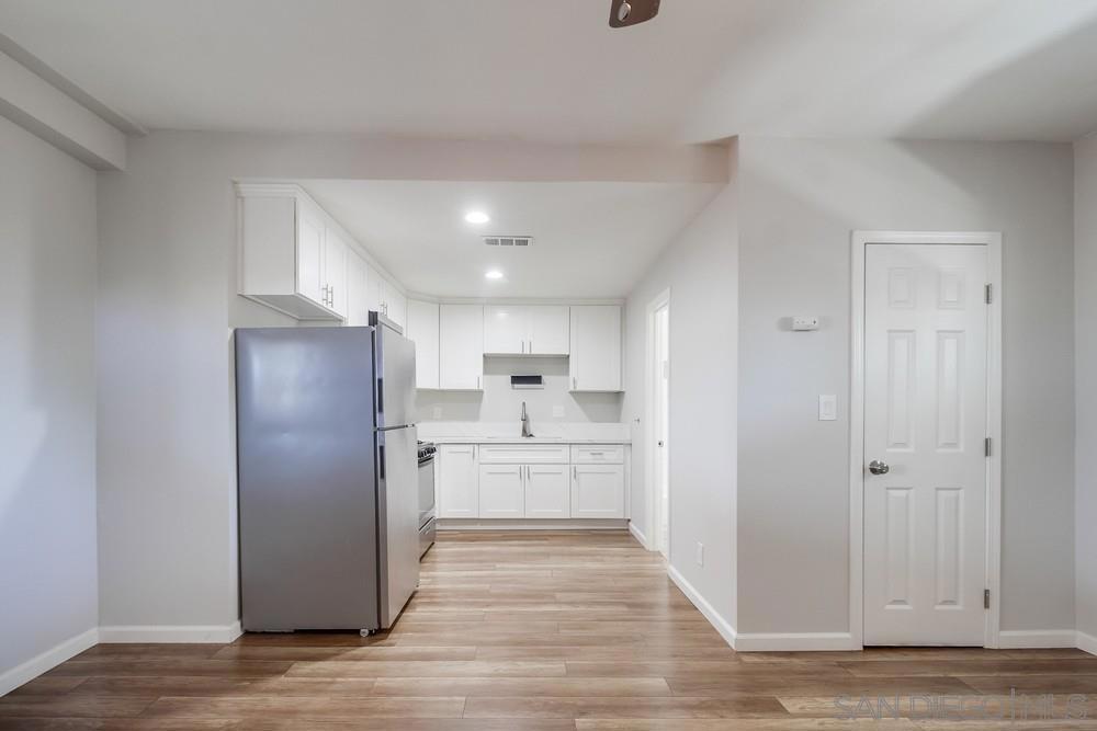 Clairemont - Residential