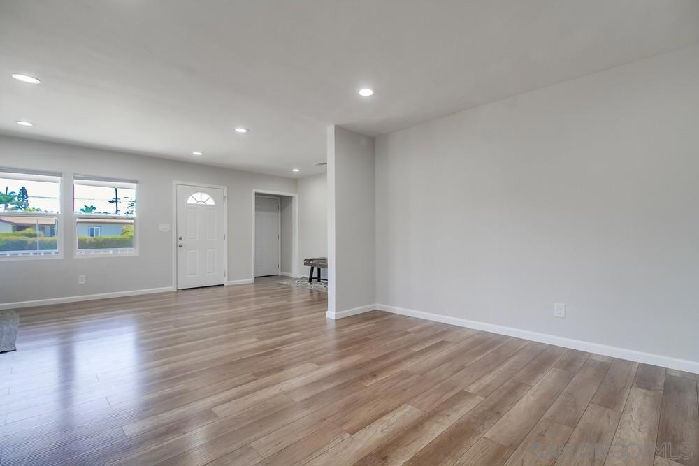 Clairemont - Residential