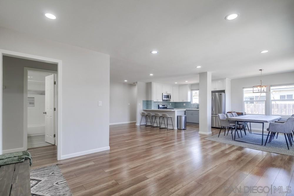 Clairemont - Residential