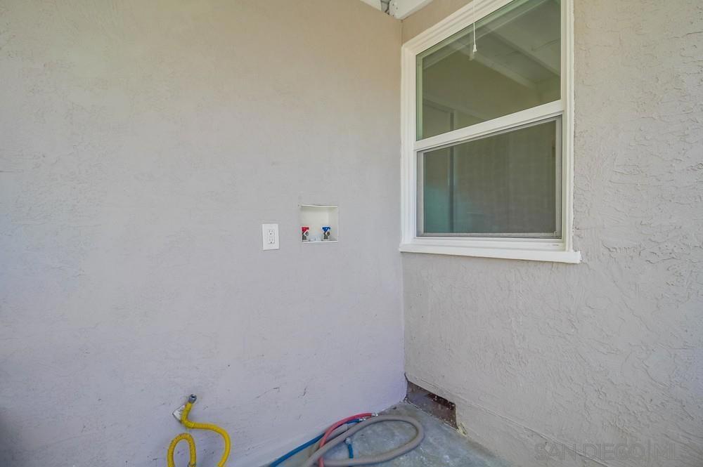 Clairemont - Residential