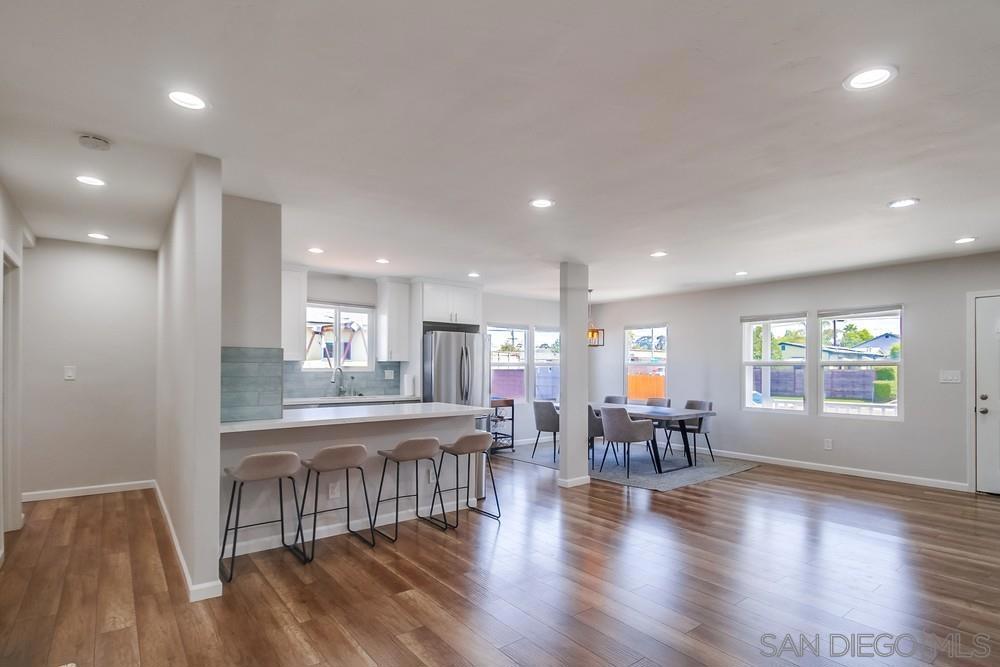 Clairemont - Residential