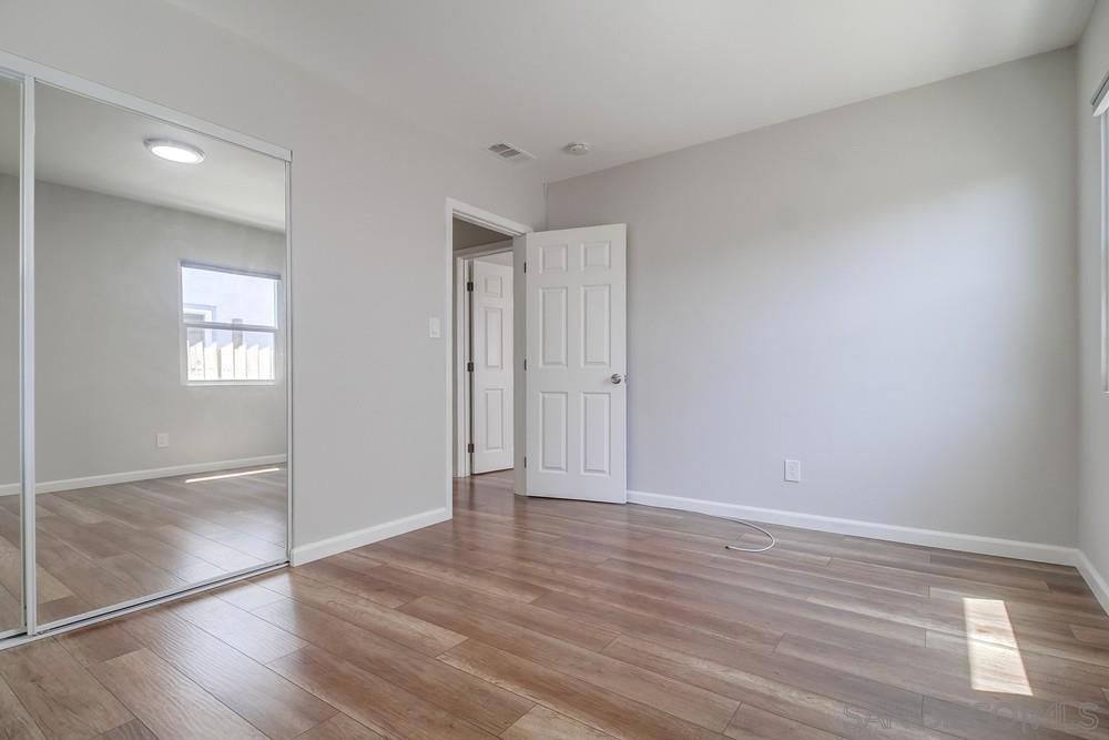 Clairemont - Residential