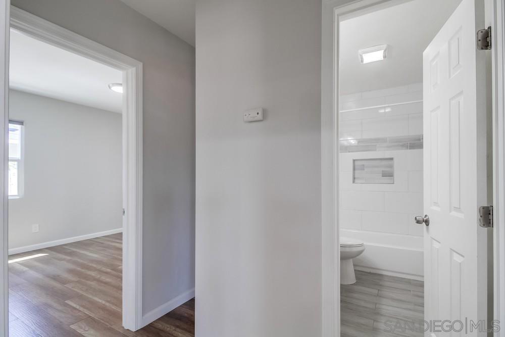 Clairemont - Residential