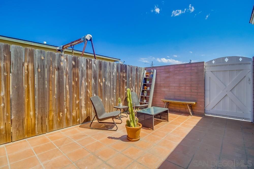 Clairemont - Residential