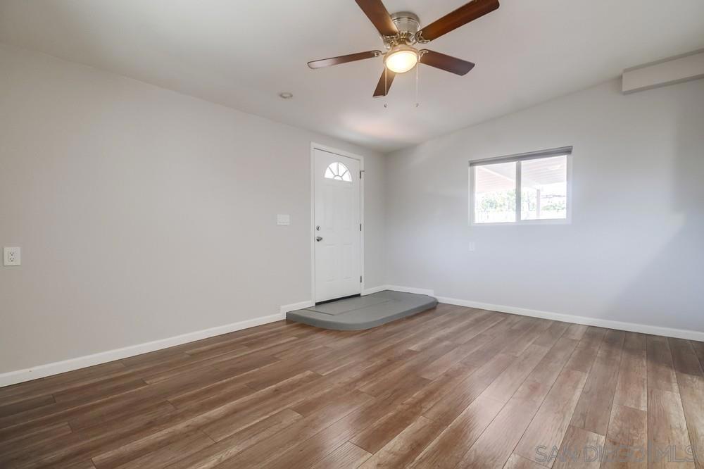 Clairemont - Residential