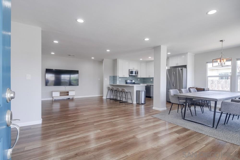 Clairemont - Residential